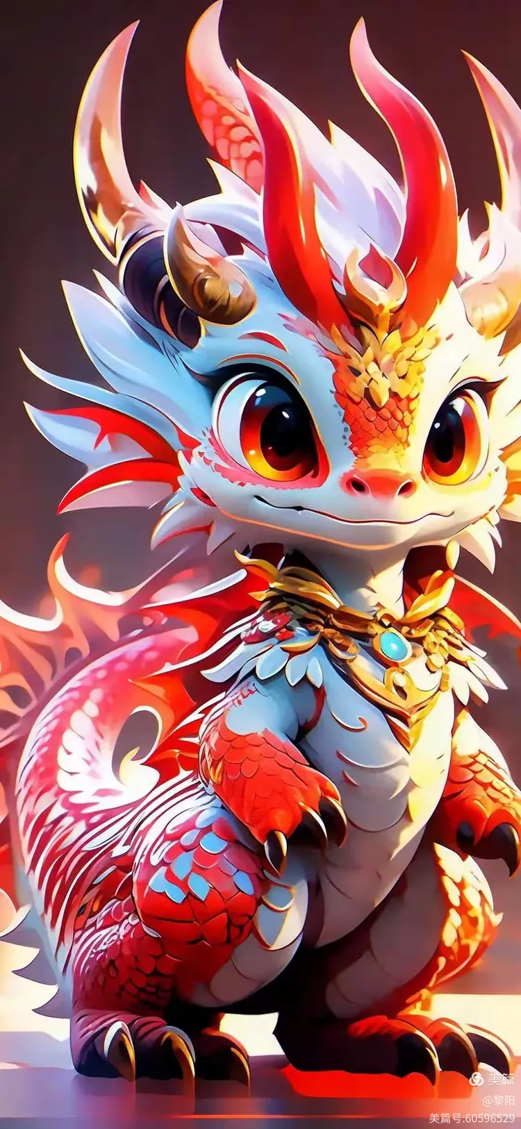 小龙人卡通壁纸欣赏